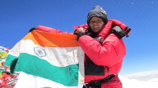 Arunima Sinha: First Female Amputee to Conquer Mt.Everest