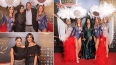 Darpan Extraordinary Achievement Awards 2022 A Night to Remember