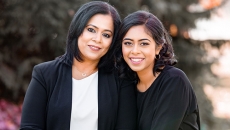 WATCH: A mother and daughter make history as Canada's 2021 Most Powerful Women