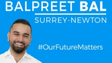 Young leader in the making: Balpreet Bal