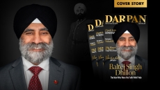 Baltej Singh Dhillon: The Man Who Wore His Faith With Pride