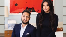 Introducing: Seema Bansal