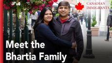 Meet the Bhartia Family