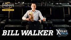 WATCH: Darpan Xpert talk presents,Bill Walker, CEO of Landmark Cinemas on Luxury Premiere Seating