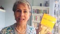 Indo-Canadian biologist takes up cudgels for Indian elephants in UK Parliament