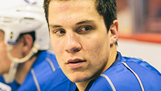 DARPAN’S 10 with Bo Horvat, Vancouver Canucks