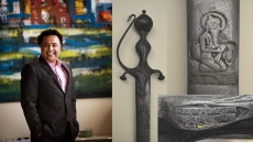 Bob Dhillon – Custodian of Sikh History