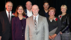 Bob McMurray Named Surrey’s ‘Citizen of the Year’