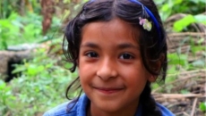 British-Indian schoolgirl wins PM’s Points of Light award