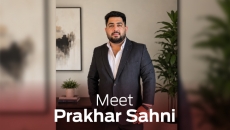 Meet Prakhar Sahni- Canadian Immigrant