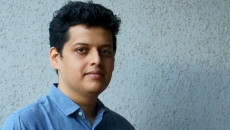Introducing Chaitanya Tamhane