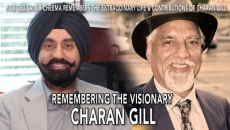 WATCH: Current CEO and President of PICS Mr.Satbir Cheema talks about the late Charan Gill