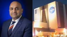 Indian-American named NASA's chief technologist