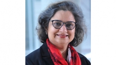 CIHR Scientific Director Charu Kaushic appointed Chair of Global Research Collaboration for Infectious Disease Preparedness