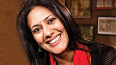 Chhavi Rajawat, Surging Grassroots Development