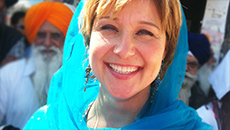 British Columbia’s Leading Lady: Christy Clark