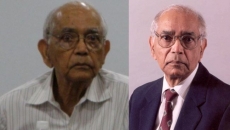 Indian-American C.R. Rao awarded International Prize in Statistics