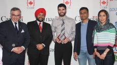 Search For Grad School Becomes Easy