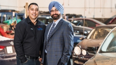 Columbia Collision Repairs Ltd: Your trusted source for quality auto repairs