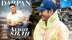 Afroz Shah: Champion of the Earth