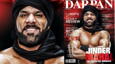 Jinder Mahal: The Modern Day Maharaja
