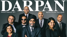 DARPAN Magazine's Newmakers 2016