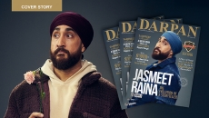 Jasmeet Raina - The Evolution of a Storyteller