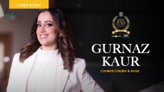Gurnaz Kaur: Content Creator & Actor 