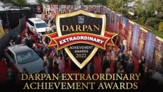 Darpan Extraordinary Achievement Awards 2022 A Night to Remember