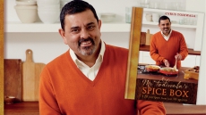 Introducing Cyrus Todiawala