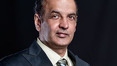 Development with Integrity: Daljit Thind