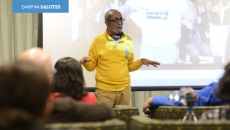 How A 'One-Man NGO' Has Saved 30+ Million Liters of Water Since 2007  Salutes