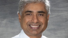 Indian-American named Dean of Purdue's College of Engineering
