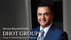 Service Beyond Profits : DHOT GROUP Group of Certified Experienced Professionals