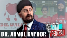 WATCH: Darpan Chat Central presents genomics expert Dr.Anmol Kapoor