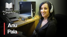 WATCH: Darpan My Journey presents Anu Pala, accessibility & inclusion consultant & professional speaker