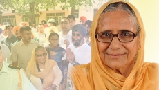 Dr. Inderjit Kaur: The greatest virtue of Sikhism is Sewa and Simran