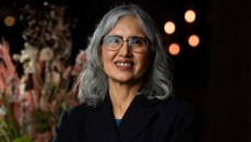 Women of Steel: Dr.Balbir Gurm