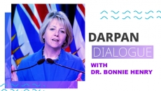 WATCH: BC Provincial Health Officer shares her insights regarding the COVID19 pandemic