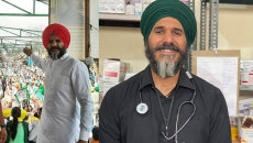 Dr Swaiman Singh: Doctor on a Mission