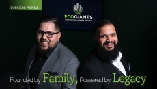 Founded by Family, Powered by Legacy: Eco-Giants