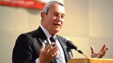 A new, improved transit system: Through the eyes of Min. Peter Fassbender