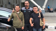 Malaysia's 'Flying Sikh' bags 12 trophies in Indonesian motor rally