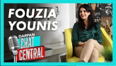 WATCH: Darpan Chat Central presents UK Consul General in Toronto, Fouzia Younis