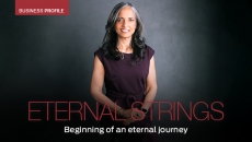 Eternal Strings: Beginning of an eternal journey
