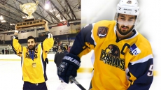 Gary Dhaliwal: Leading the Game