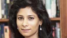 India-born, LSR, DSE-trained Gita Gopinath had 45% until Class 7