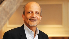 Introducing M.R. Rangaswami