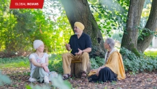 The Yogi of Sound: Professor Surinder Singh