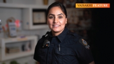 Inspiring Diversity: Detective Gagan Luddu's Journey